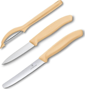 6.7116.31L92 - Set 3 Pices VICTORINOX Swissclassic Orange Acidul