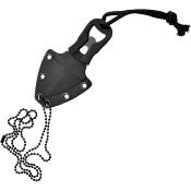 CM19406 - Couteau CAMILLUS Heater II Neck Knife