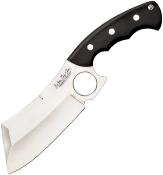 GH5091 - HIBBEN Blood Wood Version Cleaver