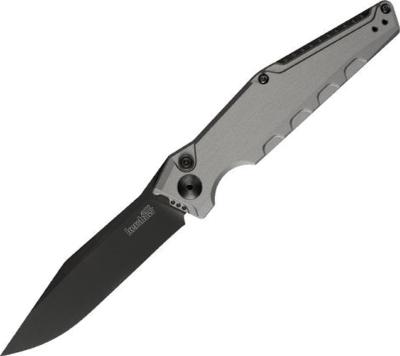 KS7900GRYBLK - Couteau Automatique KERSHAW Launch 7