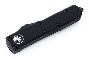 MT231-2T - Couteau Automatique MICROTECH UTX-85 S/E Tactical Partial Serrated