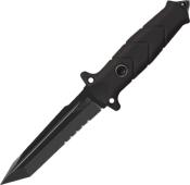 TB0150 - Couteau TB OUTDOOR Le Vengeur Noir