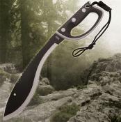 UC2778 - Kukri UNITED CUTLERY Survival Sawback
