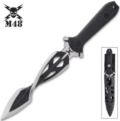 UC3437 - Couteau M48 Tsunami Dagger UNITED CUTLERY