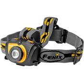 HL30 - Lampe frontale FENIX