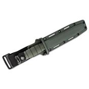 KA5011 - Poignard KA-BAR Fighting Utility Knife Foliage Green