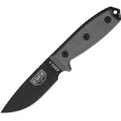 RC3P - Poignard ESEE KNIVES Survival RC-3P