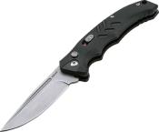 01BO482 - Couteau Automatique BOKER PLUS Intention II Black