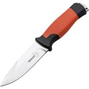 02BO014 - Poignard BOKER Outdoorsman XL