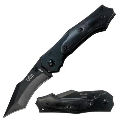 FY10349X - Couteau FURY Cobra Extreme Tanto