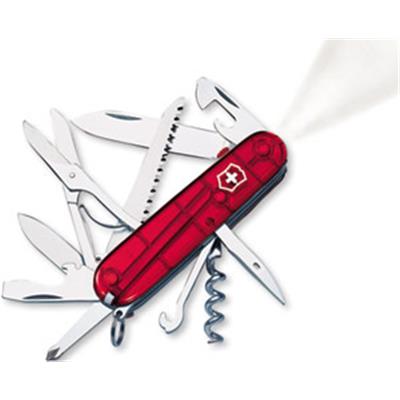 17915T - Couteau VICTORINOX Hunstman Lite