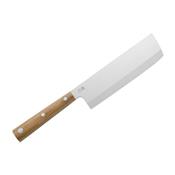 2C506 - Couteau de cuisine Usuba DUE CIGNI Hakucho