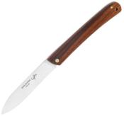 64243 - Couteau SALAMANDRA Bois de Santos