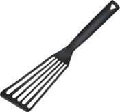79138 - Spatule Coude et Ajoure TRIANGLE 33cm
