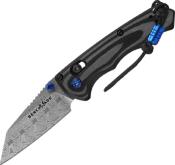 BEN290-241 - Couteau BENCHMADE Full Immunity Edition Limite