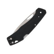 GE004516 - Couteau GERBER LST Lightweight Black