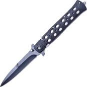 JKR0501 - Couteau Pliant JKR Stylet