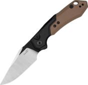 KS7851 - Couteau Automatique KERSHAW Launch 19