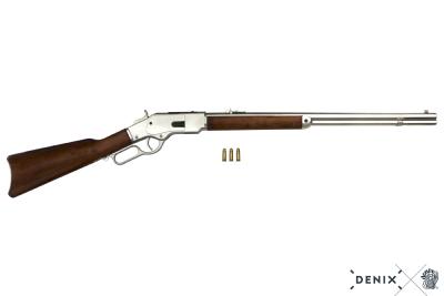 P6318 - Fusil DENIX Winchester Mod. 73 USA 1873