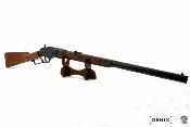P8318 - Fusil DENIX Winchester Mod. 73 USA 1873 Vieilli
