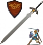 S719 - Epée Fantastique Link ZELDA