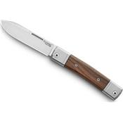 BM2ST - Couteau LION STEEL BM2 bestMAN Bois de Santos