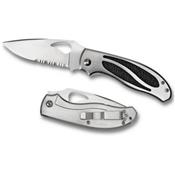 BY18PS - Couteau SPYDERCO Byrd Knife Catbyrd