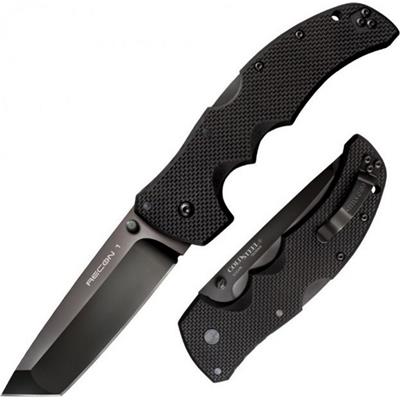 CS27BT - Couteau COLD STEEL Recon 1