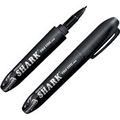 CS91SPB - Pocket Shark Black COLD STEEL