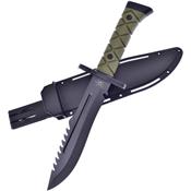 FTX44B - Poignard FROST CUTLERY Tac Xtreme