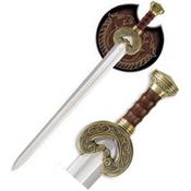 KTHS1 - Herugrim l'�p�e du roi Theoden Le Seigneur Des Anneaux (r�plique)