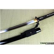 TF1001 - Miyamoto Musashi Katana BoHi TAOFORGE