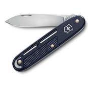 0.8006.22 - Couteau VICTORINOX Onefold Alox Bleu