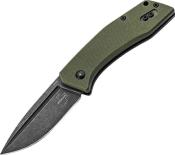 01BO798 - Couteau BOKER PLUS Worldwide 2.0