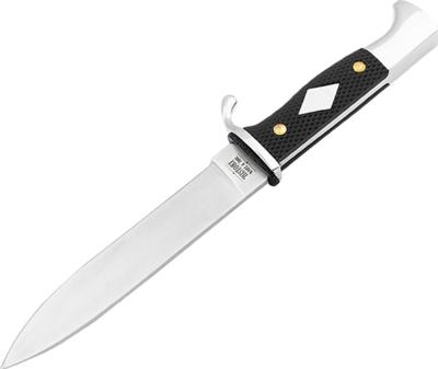 02HY004 - Poignard BOKER History Knife & Tool German Scout Knife