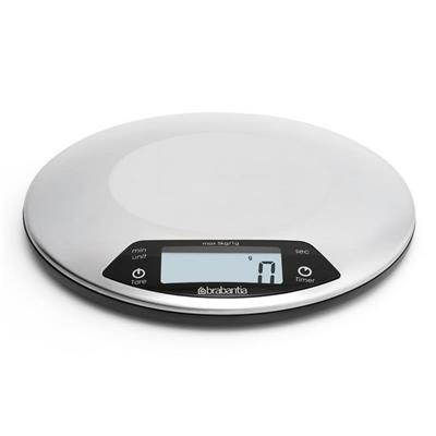 480560 - Balance de Cuisine BRABANTIA Profil Line