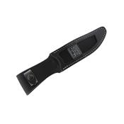 9276 - Poignard MUELA Predator 14N Micarta  + Etui Cuir/Cordura