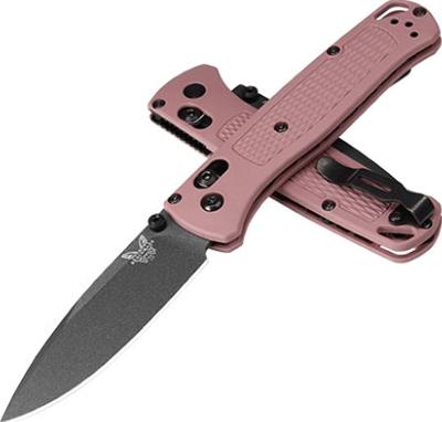 BEN535BK-06 - Couteau BENCHMADE Bugout Alpin Glow