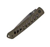 GE004312 - Couteau GERBER Affirm Lightweight Green
