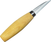 MO1061654 - Couteau  Sculpter MORAKNIV Woodcarving 122