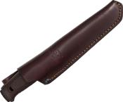 MO14640 - Couteau MORAKNIV Garberg Grand Carbone