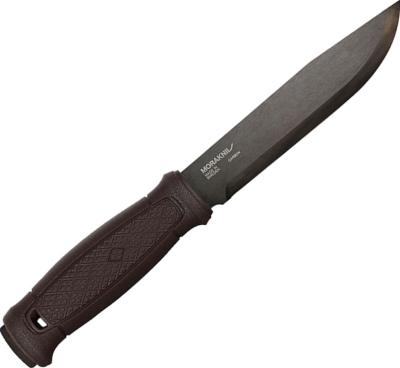 MO14640 - Couteau MORAKNIV Garberg Grand Carbone