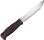 MO14641 - Couteau MORAKNIV Garberg Grand Inox