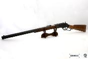 P8318 - Fusil DENIX Winchester Mod. 73 USA 1873 Vieilli