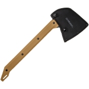 SCH1121078 - Hache SCHRADE Frontier Axe 19.5"