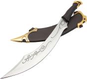 UC1371 - Dague d'Aragorn ( UNITED CUTLERY ) Le Seigneur Des Anneaux