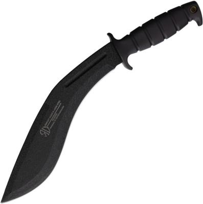 WAR022BK - Machette Compacte WITHARMOUR 