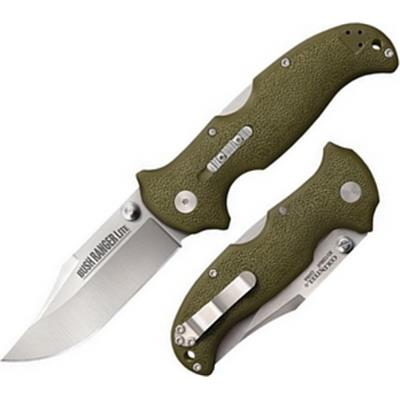 CS21A - Couteau COLD STEEL Bush Ranger Lite