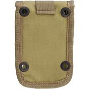 ESEE52POUCHK - Etui Accessory Pouch Desert ESEE KNIVES pour ESEE5 et ESEE6