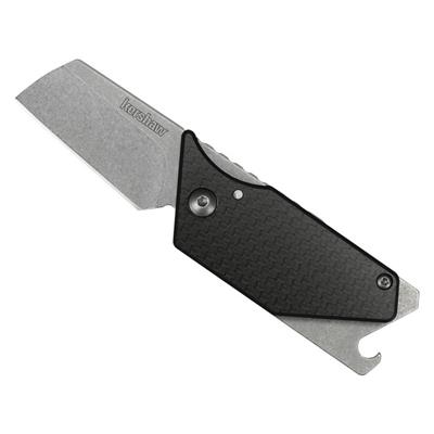 KS4036CF - Couteau KERSHAW Pub Carbon